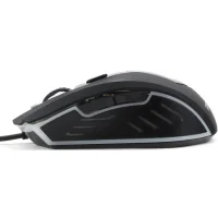 Игровая мышь Гарнизон GM-700G Алкес фото 4